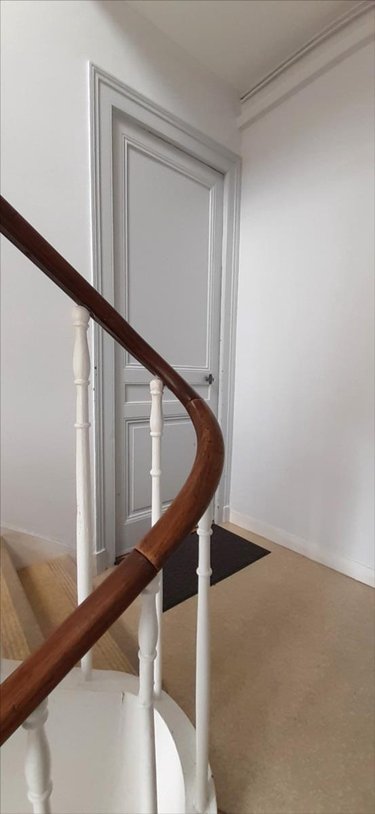 Appartement a vendre Cherbourg-en-Cotentin 50100 Manche 30 m2 2 pièces 89578 euros