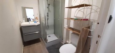 Appartement a vendre Cherbourg-en-Cotentin 50100 Manche 30 m2 2 pièces 100046 euros