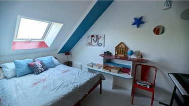 Maison a vendre Janzé 35150 Ille-et-Vilaine 136 m2 7 pièces 334400 euros