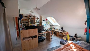 Maison a vendre Janzé 35150 Ille-et-Vilaine 136 m2 7 pièces 334400 euros