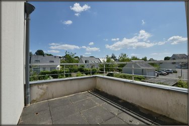 Appartement a vendre Le Rheu 35650 Ille-et-Vilaine 92 m2 4 pièces 239200 euros
