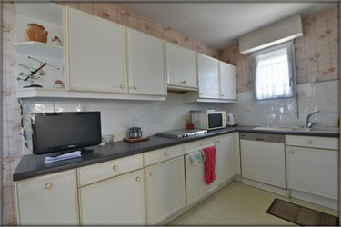 Appartement a vendre Le Rheu 35650 Ille-et-Vilaine 92 m2 4 pièces 239200 euros