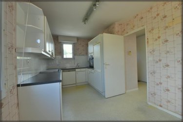 Appartement a vendre Le Rheu 35650 Ille-et-Vilaine 92 m2 4 pièces 228800 euros