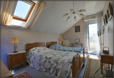 Appartement a vendre Le Rheu 35650 Ille-et-Vilaine 92 m2 4 pièces 239200 euros