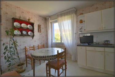 Appartement a vendre Le Rheu 35650 Ille-et-Vilaine 92 m2 4 pièces 239200 euros