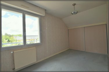 Appartement a vendre Le Rheu 35650 Ille-et-Vilaine 92 m2 4 pièces 228800 euros