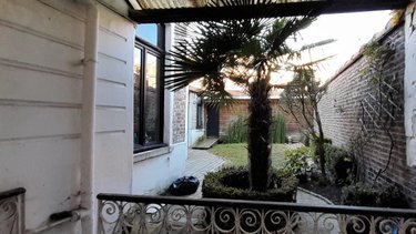 Immeuble a vendre Tourcoing 59200 Nord 180 m2  215000 euros