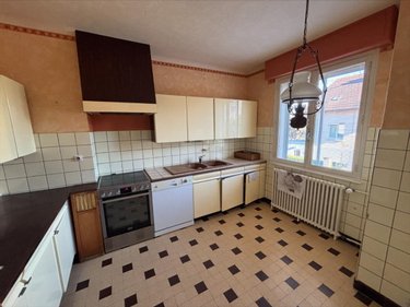 Maison a vendre Nommay 25600 Doubs 105 m2 5 pièces 128000 euros