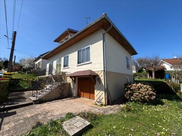Maison a vendre Nommay 25600 Doubs 105 m2 5 pièces 128000 euros