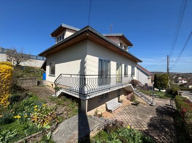 Maison a vendre Nommay 25600 Doubs 105 m2 5 pièces 128000 euros