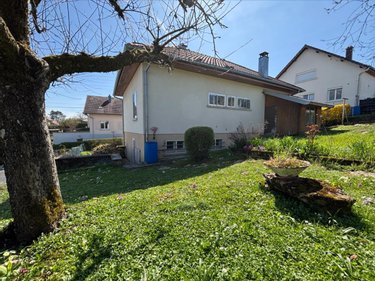 Maison a vendre Nommay 25600 Doubs 105 m2 5 pièces 128000 euros