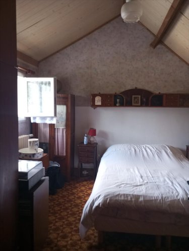 Maison a vendre Buironfosse 02620 Aisne 70 m2 5 pièces 89000 euros