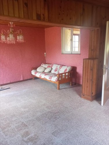 Maison a vendre La Flamengrie 02260 Aisne 80 m2 6 pièces 90100 euros