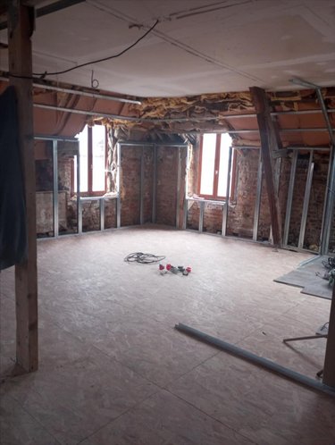 Maison a vendre Buironfosse 02620 Aisne 120 m2 5 pièces 95400 euros