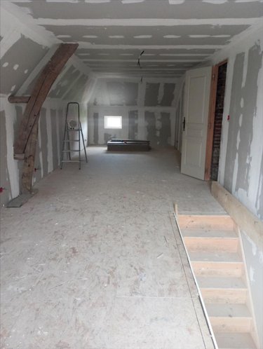 Maison a vendre Buironfosse 02620 Aisne 120 m2 5 pièces 95400 euros
