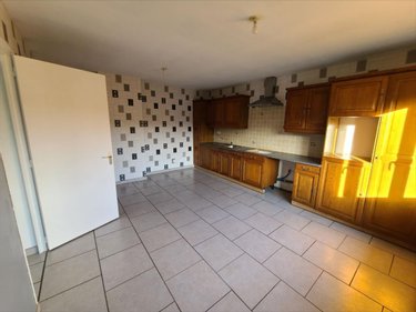 Maison a vendre Clairfontaine 02260 Aisne 100 m2 5 pièces 157500 euros