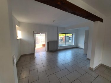 Maison a vendre Clairfontaine 02260 Aisne 100 m2 5 pièces 157500 euros