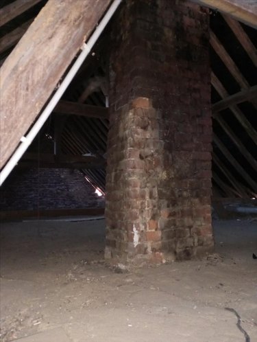 Maison a vendre Buironfosse 02620 Aisne 80 m2 4 pièces 74200 euros
