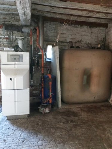 Maison a vendre Buironfosse 02620 Aisne 80 m2 4 pièces 74200 euros