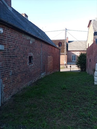 Maison a vendre Buironfosse 02620 Aisne 80 m2 4 pièces 74200 euros