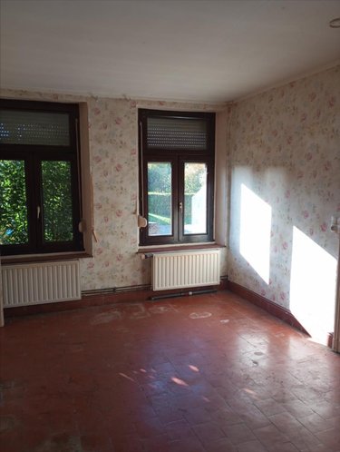 Maison a vendre Buironfosse 02620 Aisne 80 m2 4 pièces 74200 euros