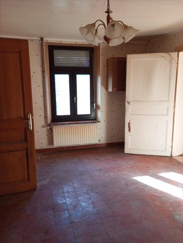 Maison a vendre Buironfosse 02620 Aisne 80 m2 4 pièces 74200 euros