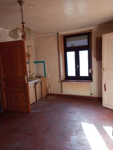 Maison a vendre Buironfosse 02620 Aisne 80 m2 4 pièces 74200 euros