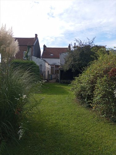 Maison a vendre Hirson 02500 Aisne 90 m2 5 pièces 68900 euros