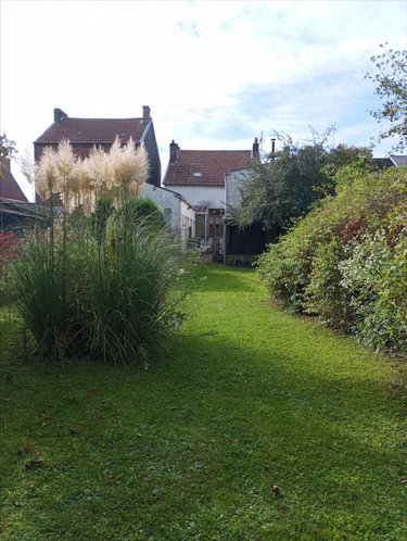 Maison a vendre Hirson 02500 Aisne 90 m2 5 pièces 71000 euros