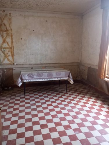 Maison a vendre Hirson 02500 Aisne 90 m2 5 pièces 71000 euros