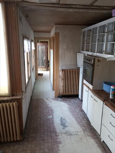 Maison a vendre Hirson 02500 Aisne 90 m2 5 pièces 71000 euros