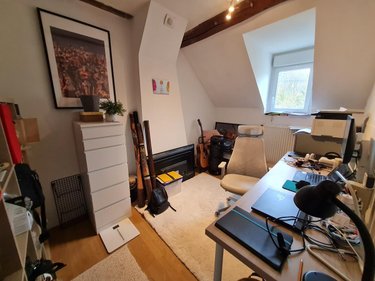 Maison a vendre Prunay-Cassereau 41310 Loir-et-Cher 172 m2  206761 euros