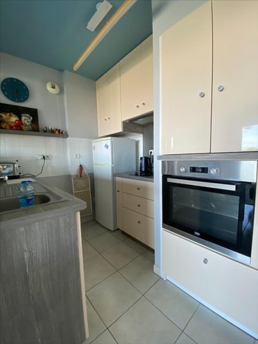 Appartement a vendre Cherbourg-en-Cotentin 50100 Manche 45 m2 2 pièces 176900 euros