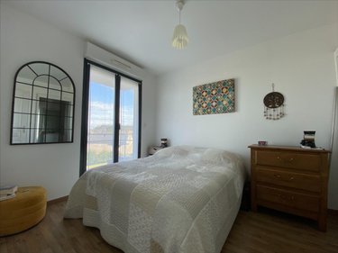 Appartement a vendre Cherbourg-en-Cotentin 50100 Manche 45 m2 2 pièces 176900 euros