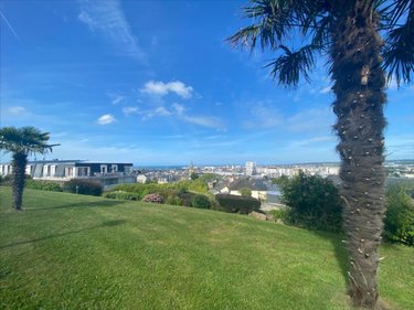 Appartement a vendre Cherbourg-en-Cotentin 50100 Manche 45 m2 2 pièces 176900 euros