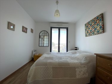Appartement a vendre Cherbourg-en-Cotentin 50100 Manche 45 m2 2 pièces 176900 euros