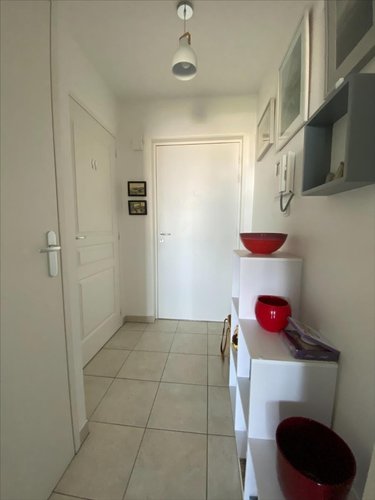 Appartement a vendre Cherbourg-en-Cotentin 50100 Manche 45 m2 2 pièces 176900 euros