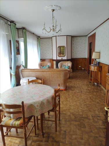 Maison a vendre Le Conquet 29217 Finistère 99 m2 6 pièces 307390 euros