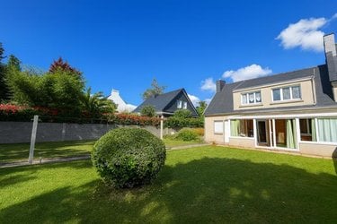 Maison a vendre Plouzané 29280 Finistère 120 m2 5 pièces 259000 euros