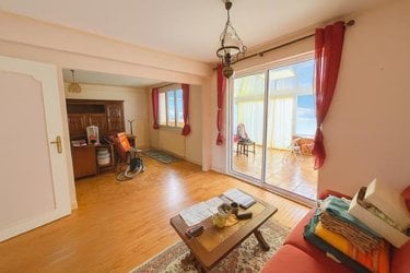 Maison a vendre Plouzané 29280 Finistère 120 m2 5 pièces 259000 euros