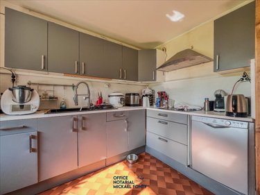 Maison a vendre Saint-Sauveur-Villages 50490 Manche 156 m2 6 pièces 195000 euros