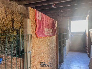 Maison a vendre Saint-Sauveur-Villages 50490 Manche 156 m2 6 pièces 195000 euros