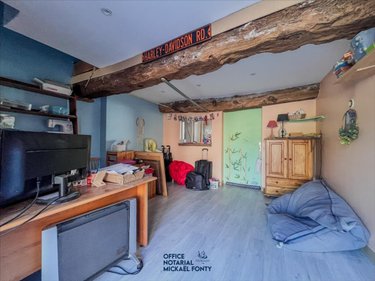 Maison a vendre Saint-Sauveur-Villages 50490 Manche 156 m2 6 pièces 195000 euros