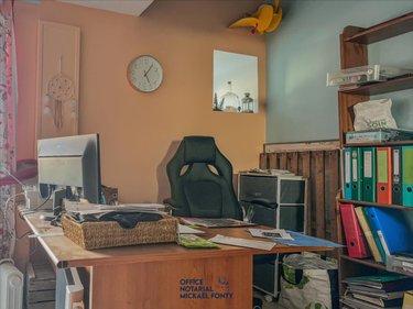 Maison a vendre Saint-Sauveur-Villages 50490 Manche 156 m2 6 pièces 195000 euros