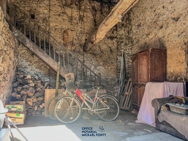 Maison a vendre Saint-Sauveur-Villages 50490 Manche 156 m2 6 pièces 195000 euros