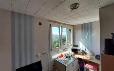 Appartement a vendre Caen 14000 Calvados 32 m2 1 pièce 54950 euros