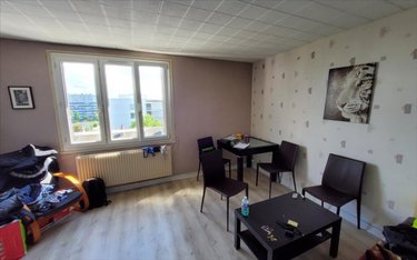 Appartement a vendre Caen 14000 Calvados 32 m2 1 pièce 54950 euros