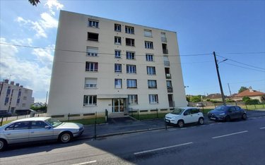 Appartement a vendre Caen 14000 Calvados 32 m2 1 pièce 54950 euros