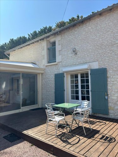 Maison a vendre Dercé 86420 Vienne 138 m2 4 pièces 319500 euros