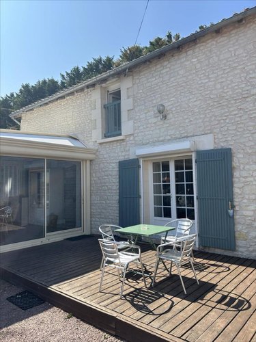 Maison a vendre Dercé 86420 Vienne 138 m2 4 pièces 319500 euros